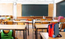 Accesibilidad en centros educativos
